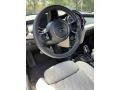 Chesterfield/Satellite Grey Steering Wheel Photo for 2022 Mini Convertible #144974741