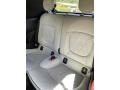 2022 Mini Convertible Chesterfield/Satellite Grey Interior Rear Seat Photo