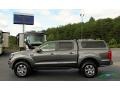 Magnetic Metallic - Ranger XLT SuperCrew Photo No. 2