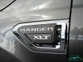 Magnetic Metallic - Ranger XLT SuperCrew Photo No. 30