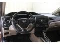 Crimson Red Pearl - Civic LX Sedan Photo No. 6