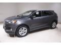 Magnetic Metallic - Edge SEL AWD Photo No. 3