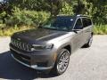 Baltic Gray Metallic - Grand Cherokee L Summit Reserve 4WD Photo No. 2