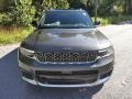 Baltic Gray Metallic - Grand Cherokee L Summit Reserve 4WD Photo No. 3
