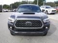 2019 Magnetic Gray Metallic Toyota Tacoma TRD Sport Double Cab 4x4  photo #10