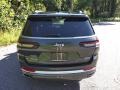 Baltic Gray Metallic - Grand Cherokee L Summit Reserve 4WD Photo No. 7