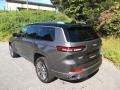 Baltic Gray Metallic - Grand Cherokee L Summit Reserve 4WD Photo No. 8