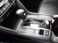 2017 Lunar Silver Metallic Honda Civic EX-L Navi Hatchback  photo #19