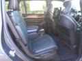 Global Black 2023 Jeep Grand Cherokee L Summit Reserve 4WD Interior Color