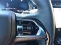 Global Black Steering Wheel Photo for 2023 Jeep Grand Cherokee #144976126
