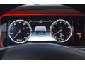 Porcelain/Black Gauges Photo for 2016 Mercedes-Benz S #144976324