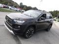 Midnight Black Metallic - RAV4 Adventure AWD Photo No. 11