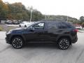 Midnight Black Metallic - RAV4 Adventure AWD Photo No. 12