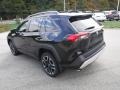 Midnight Black Metallic - RAV4 Adventure AWD Photo No. 13