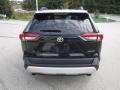 Midnight Black Metallic - RAV4 Adventure AWD Photo No. 14