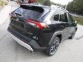 Midnight Black Metallic - RAV4 Adventure AWD Photo No. 15