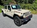 Gobi 2022 Jeep Gladiator Rubicon 4x4 Exterior