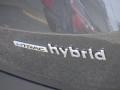2022 Amazon Gray Hyundai Tucson SEL Convienience Hybrid AWD  photo #10
