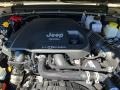 2022 Jeep Gladiator 3.0 Liter DOHC 24-Valve VVT Turbo-Diesel V6 Engine Photo