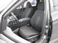 Amazon Gray - Tucson SEL Convienience Hybrid AWD Photo No. 16