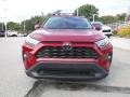 Ruby Flare Pearl - RAV4 XLE AWD Photo No. 10