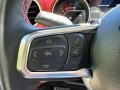 Black Steering Wheel Photo for 2022 Jeep Gladiator #144977053