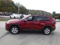 Ruby Flare Pearl - RAV4 XLE AWD Photo No. 12
