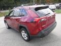 Ruby Flare Pearl - RAV4 XLE AWD Photo No. 15