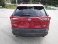 Ruby Flare Pearl - RAV4 XLE AWD Photo No. 16