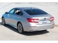 Lunar Silver Metallic - Accord Hybrid Photo No. 2