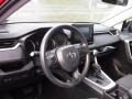 Ruby Flare Pearl - RAV4 XLE AWD Photo No. 20