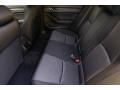 Black Rear Seat Photo for 2021 Honda Accord #144977257