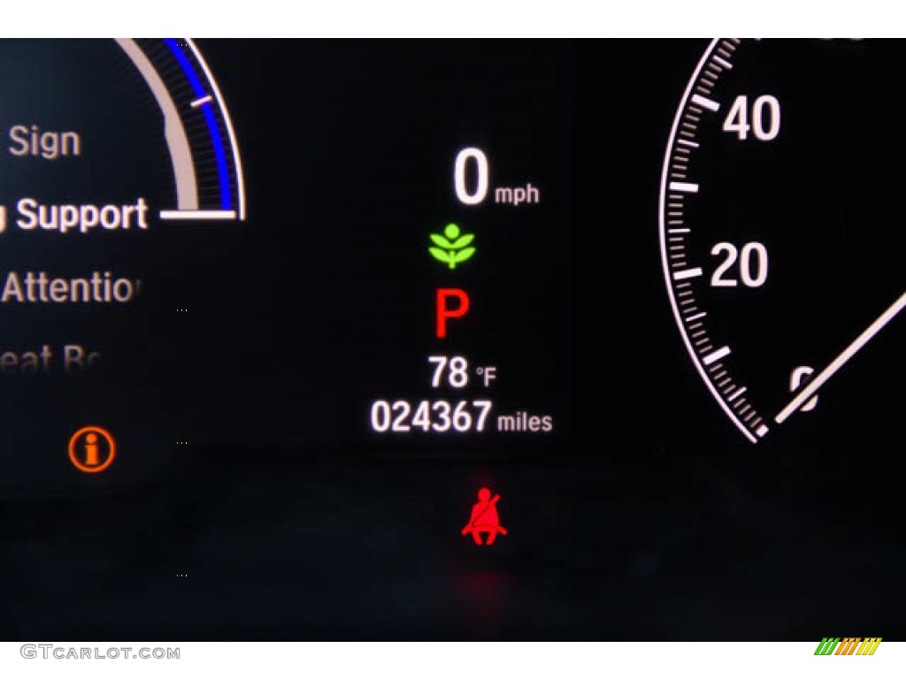 2021 Accord Hybrid - Lunar Silver Metallic / Black photo #7