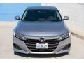 Lunar Silver Metallic - Accord Hybrid Photo No. 8