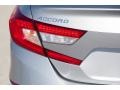Lunar Silver Metallic - Accord Hybrid Photo No. 13