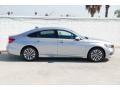  2021 Accord Hybrid Lunar Silver Metallic