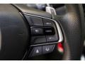 Black Steering Wheel Photo for 2021 Honda Accord #144977461