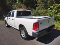 2022 Bright White Ram 1500 Tradesman Quad Cab  photo #9