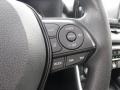 Super White - RAV4 XLE AWD Photo No. 8