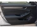 Black Door Panel Photo for 2021 Honda Accord #144977707