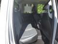 Black/Diesel Gray Rear Seat Photo for 2022 Ram 1500 #144977716