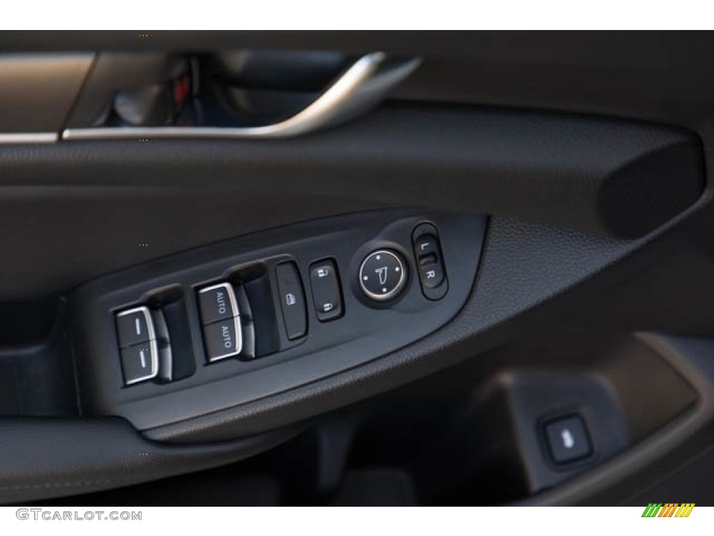 2021 Honda Accord Hybrid Controls Photo #144977726