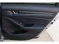 Black Door Panel Photo for 2021 Honda Accord #144977758