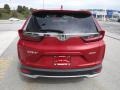 2021 Radiant Red Metallic Honda CR-V EX-L AWD  photo #12