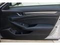 Black Door Panel Photo for 2021 Honda Accord #144977779