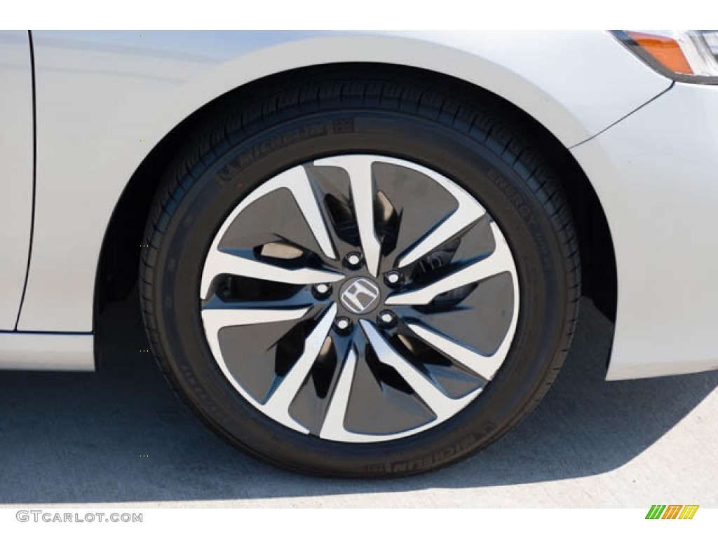 2021 Honda Accord Hybrid Wheel Photo #144977830