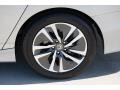 Lunar Silver Metallic - Accord Hybrid Photo No. 39