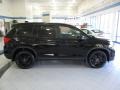 Crystal Black Pearl - Passport Sport AWD Photo No. 4