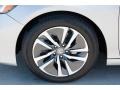 2021 Honda Accord Hybrid Wheel and Tire Photo