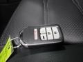 Keys of 2022 CR-V EX-L AWD